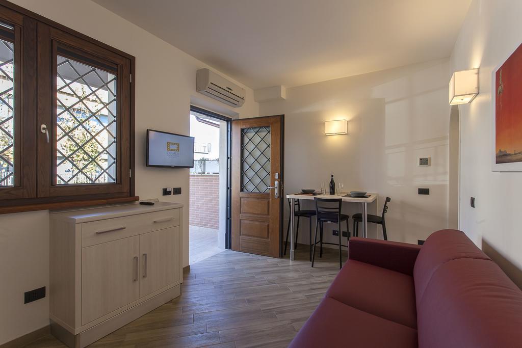 Domus Anagnina Ciampino Exterior foto