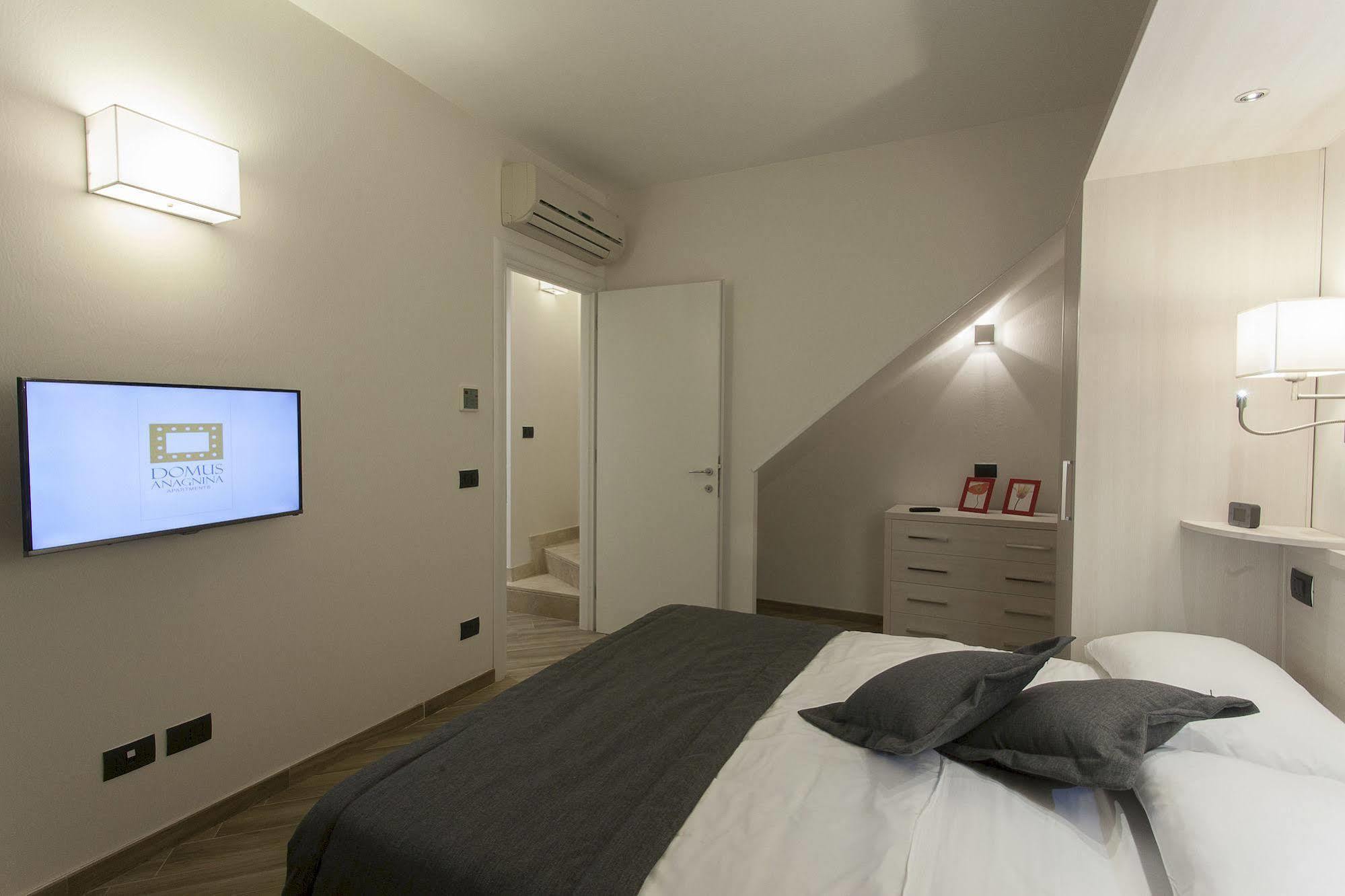 Domus Anagnina Ciampino Exterior foto