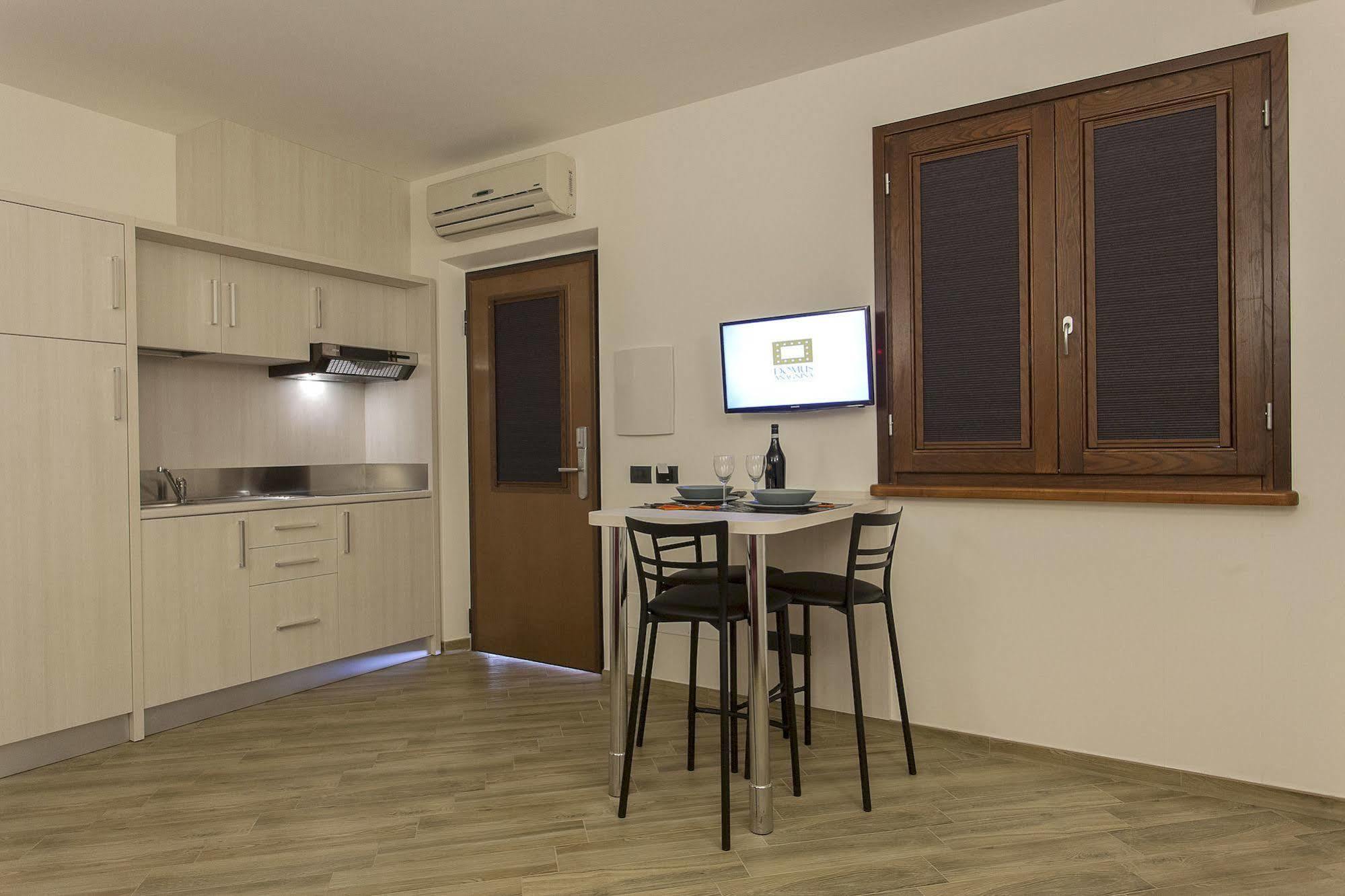 Domus Anagnina Ciampino Exterior foto
